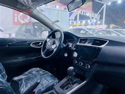 نيسان سيلفي